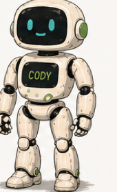 Cody