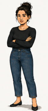 Jess Naidoo