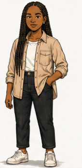 Nandi Mokoena